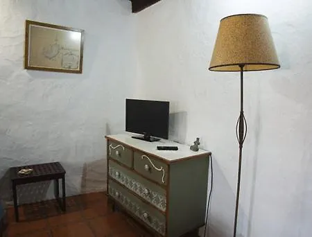 Tesbabo Rural Prázdninový dům