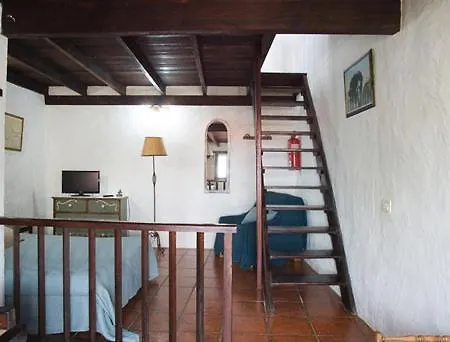 Prázdninový dům Tesbabo Rural *