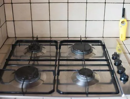 Prázdninový dům Tesbabo Rural *