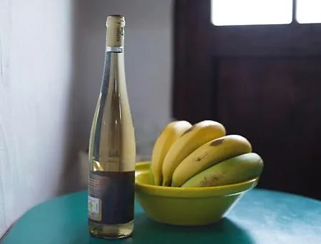 Tesbabo Rural Prázdninový dům Mocanal