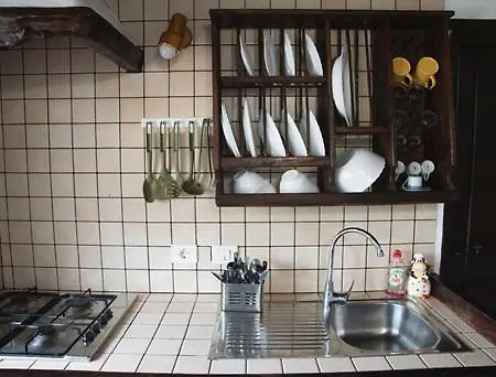 Tesbabo Rural * Mocanal