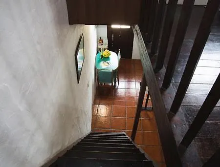 Tesbabo Rural Mocanal