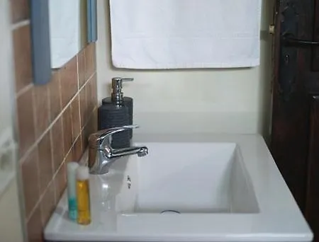 Prázdninový dům Tesbabo Rural *