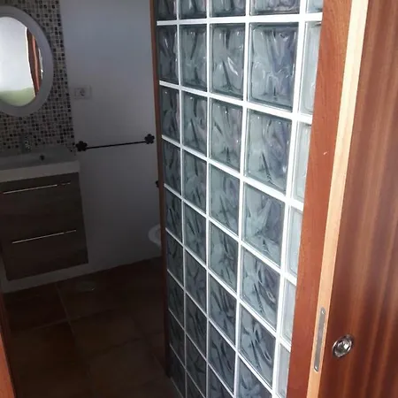 Prázdninový dům Tesbabo Rural