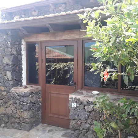 Tesbabo Rural