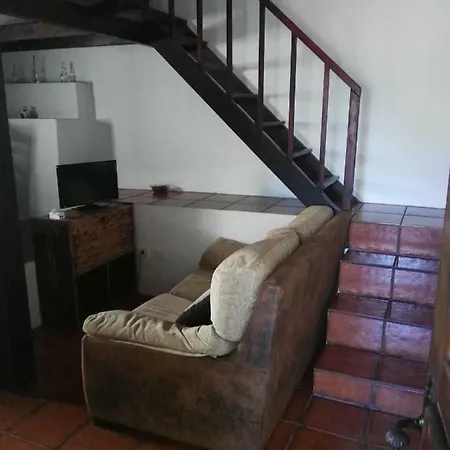 Tesbabo Rural Mocanal