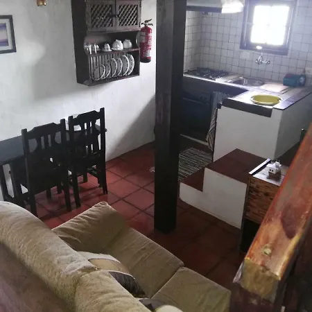 Tesbabo Rural Prázdninový dům