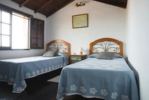 Hébergement de vacances Tesbabo Rural