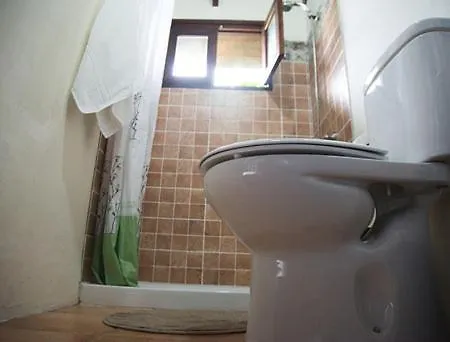 Tesbabo Rural Holiday home