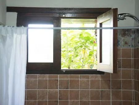 Holiday home Tesbabo Rural *