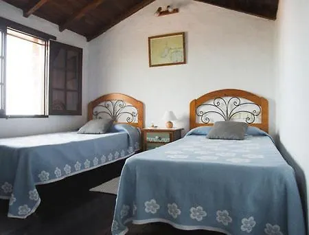 Holiday home Tesbabo Rural