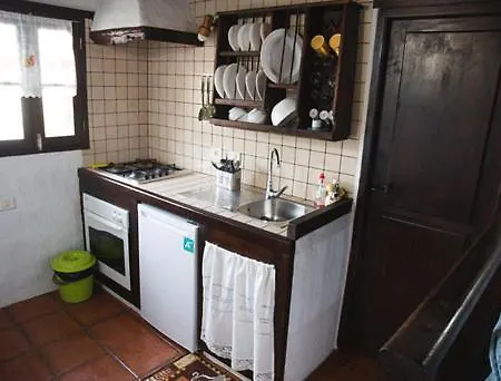 Tesbabo Rural * Mocanal