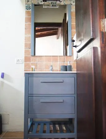 Holiday home Tesbabo Rural