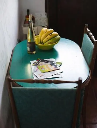 Tesbabo Rural Mocanal