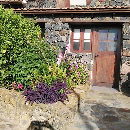 Tesbabo Rural Holiday home Mocanal