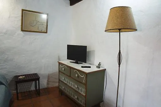 Tesbabo Rural 度假居