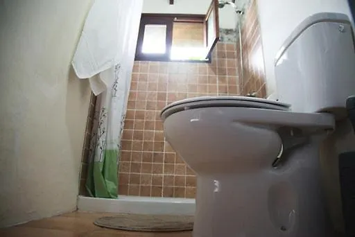 Tesbabo Rural 度假居