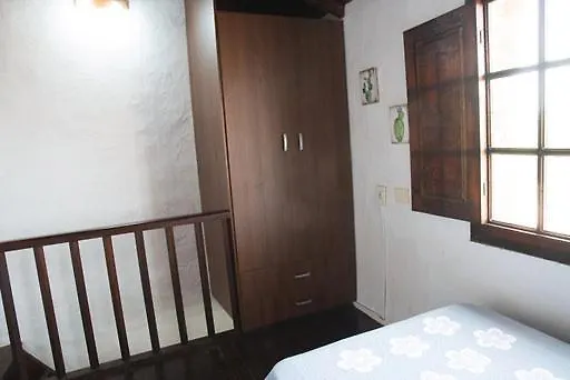 Tesbabo Rural 度假居