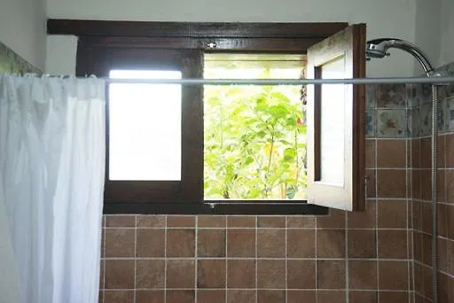 度假居 Tesbabo Rural *