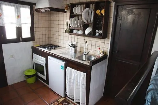 Tesbabo Rural * 莫卡诺尔