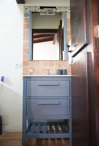 度假居 Tesbabo Rural