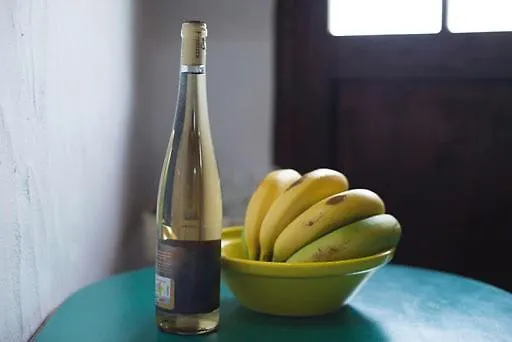 Tesbabo Rural 度假居 莫卡诺尔