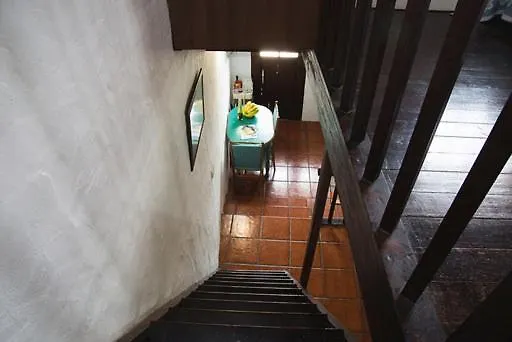 Tesbabo Rural 莫卡诺尔