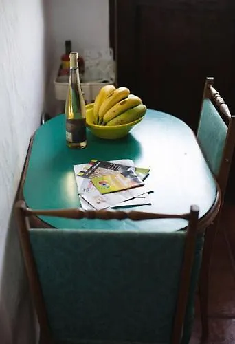 Tesbabo Rural 莫卡诺尔