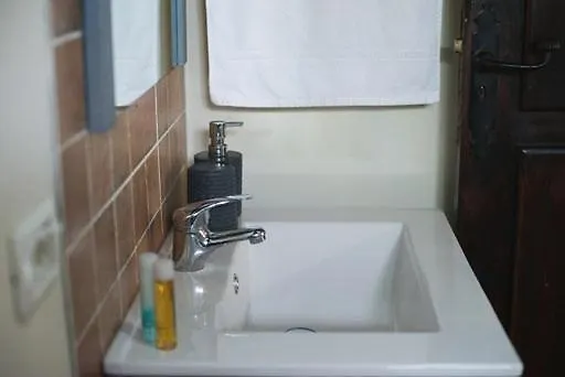 度假居 Tesbabo Rural *