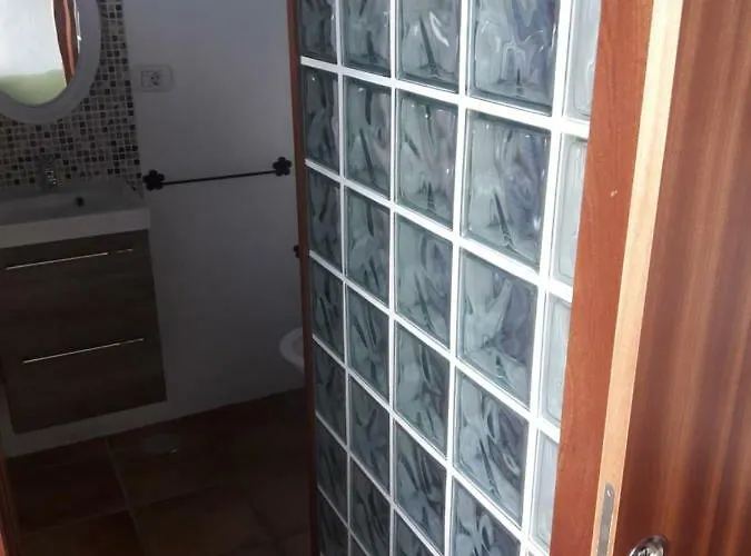 度假居 Tesbabo Rural