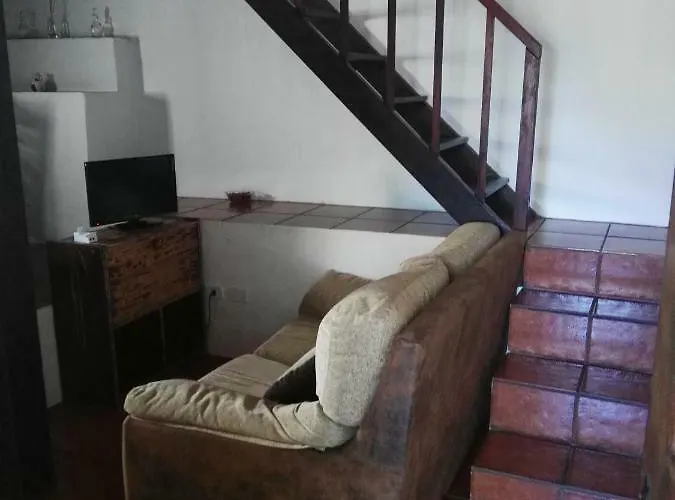 Tesbabo Rural 莫卡诺尔