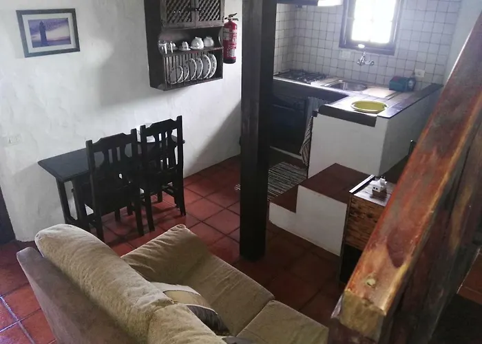 Tesbabo Rural 度假居