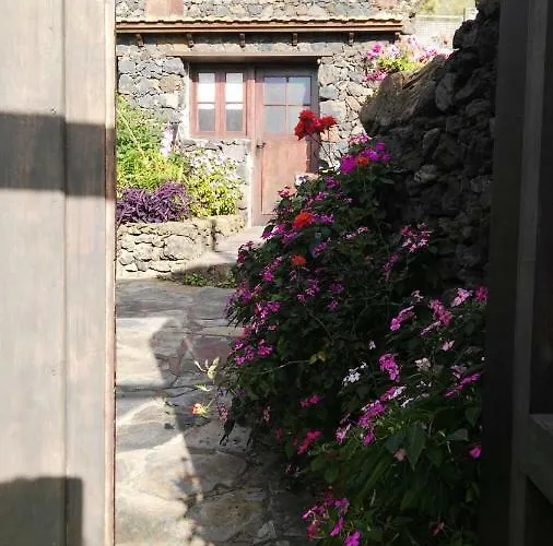 Tesbabo Rural 度假居 莫卡诺尔